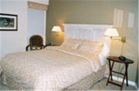 Windermere Lakeside Bed And Breakfast Room photo